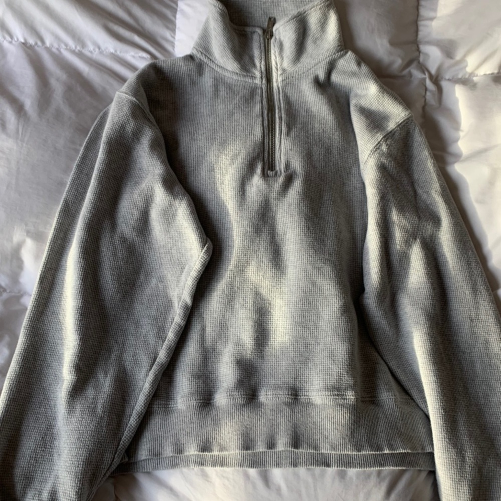 Brandy Melville/Jgalt/Johngalt Turtleneck Sweater